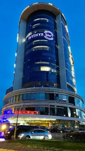 Hastane resmi 1