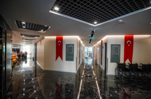 Hastane resmi 2