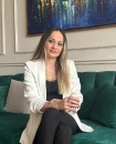 Uzm. Kl. Psk. Büşra Çorak