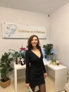 Uzm. Dyt. Elif Gökçe Yazmacı