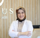 Uzm. Dt. Emine Betül Yavuz