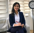 Klinik Psikolog Sena Tunç