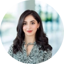 Dyt. Dila Nur Aydoğan