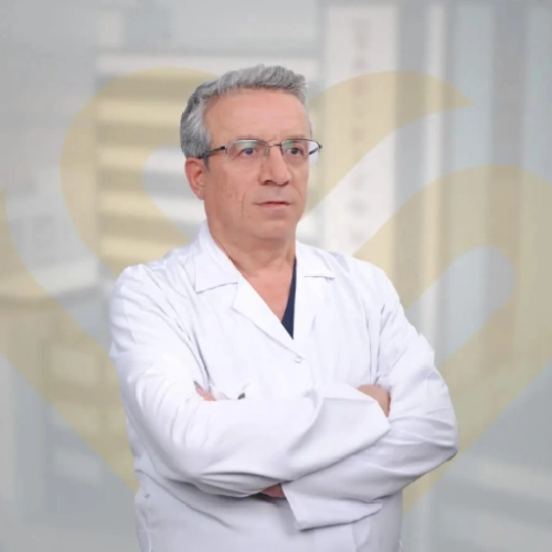 Doç. Dr. Doğan Öztürk