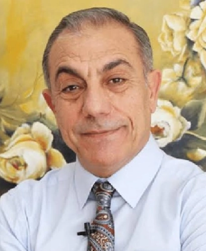 Mehmet Mihmanlı