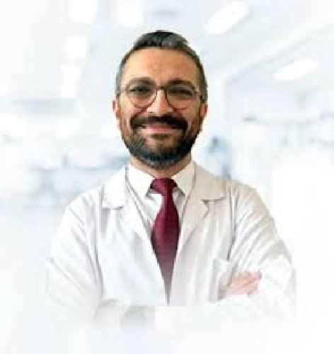 Hüseyin Emre Akdeniz