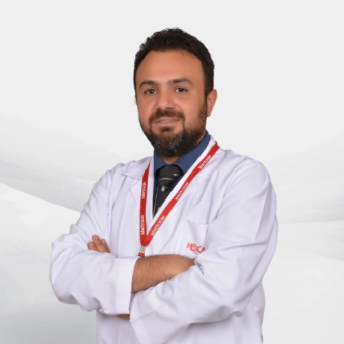 Doç. Dr. Ufuk Barış Kuzu