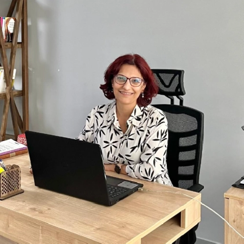 Emel Gürkaş