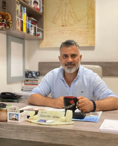 Kutbettin Altun