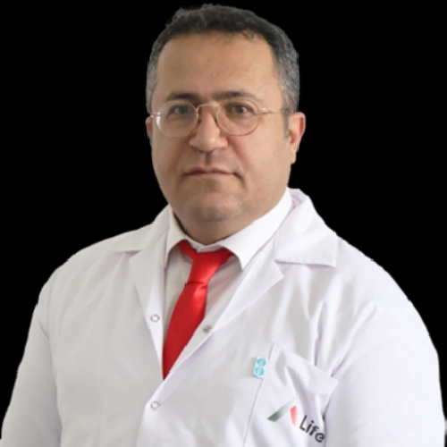 Osman Özcan Apaydın
