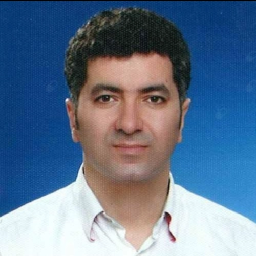 Prof. Dr. Emin Kapı