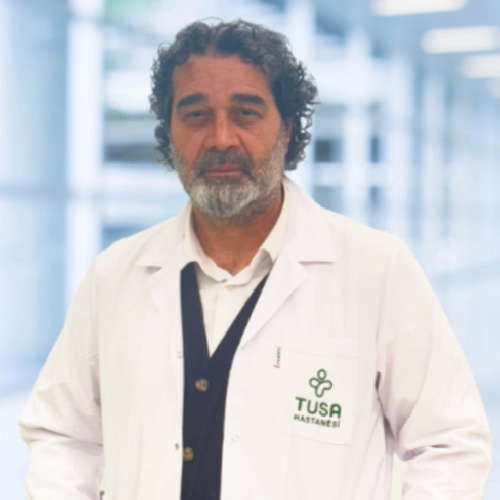 Kadri Uçar