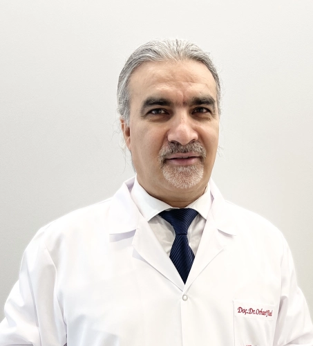 Orhan Yücel