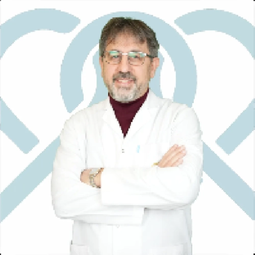 Ercan Köseoğlu