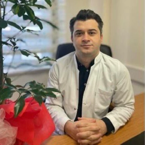 Yasir Musa Kesgin
