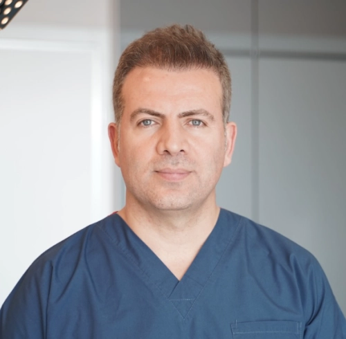 Mustafa Kıraç