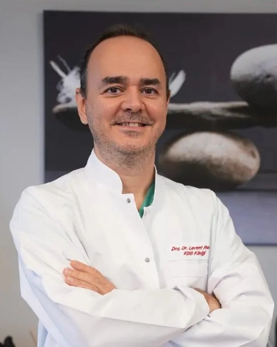 Levent Renda