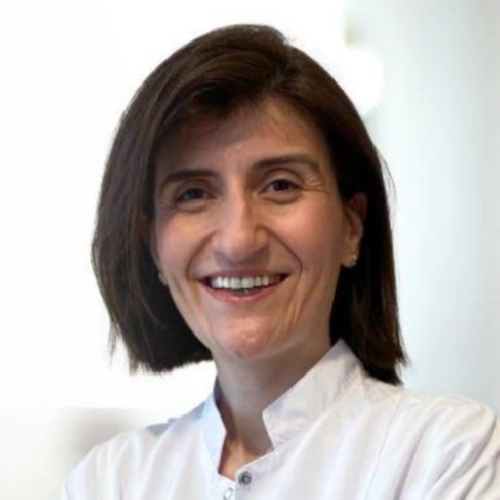 Prof. Dr. Serap Yavuzer