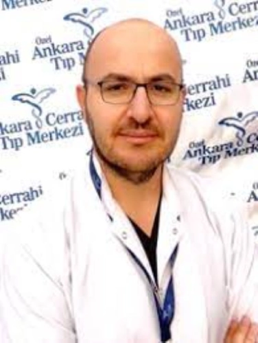 Ümit Sarp