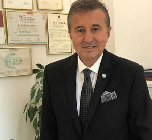 Ercan Atalay