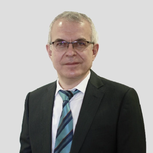 Dr. Öğr. Üyesi Sadık Kavaklı