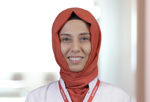 Tuğba Yalçın