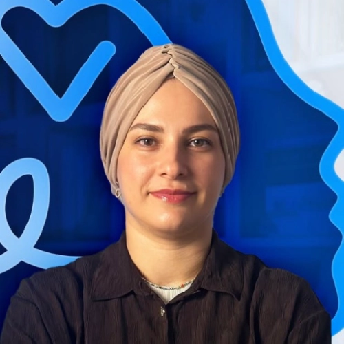Ayşegül Duman Kurt