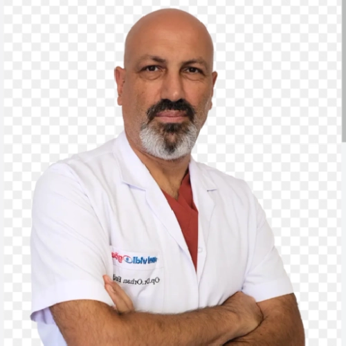 Op. Dr. Orhan Erden