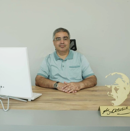 Özden Polatöz