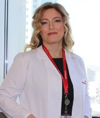 Gülten Karaca