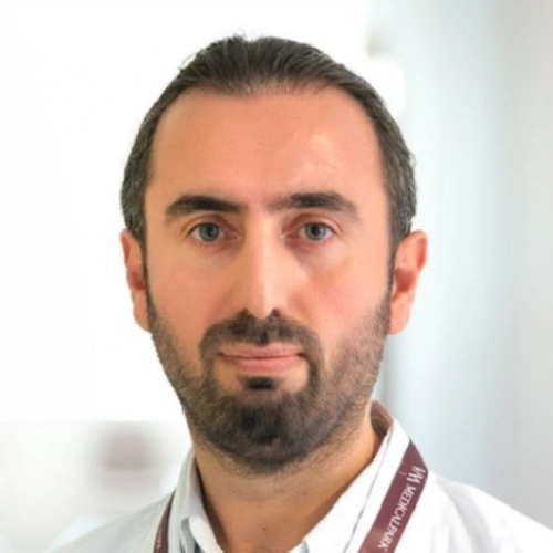 Adem Gül