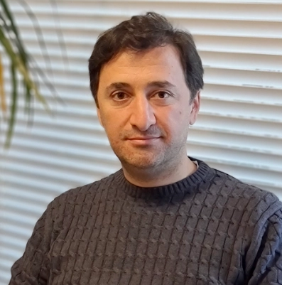 Dr. Fzt. Hakan Özdemir