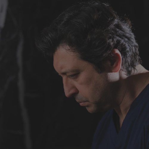 Uzm. Dr. Zafer Güçlü
