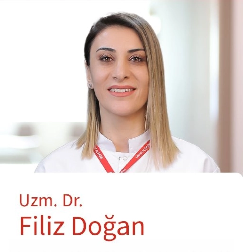 Filiz Doğan