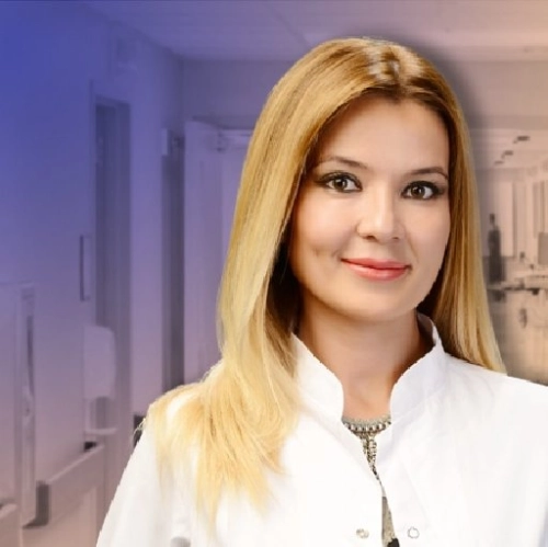 İpek Birdoğan