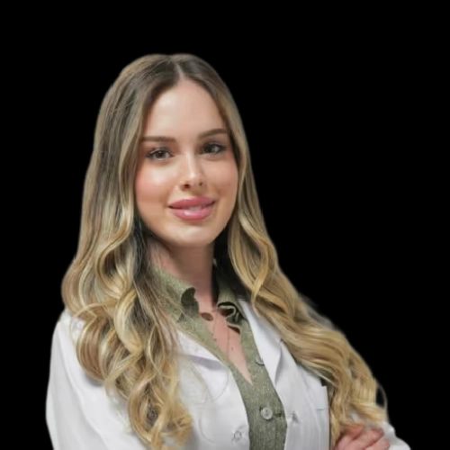 Yaren Hocaoğlu