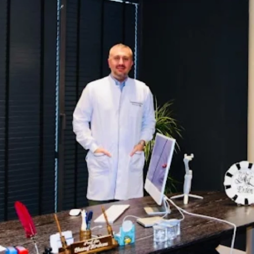 Yusuf Erdem