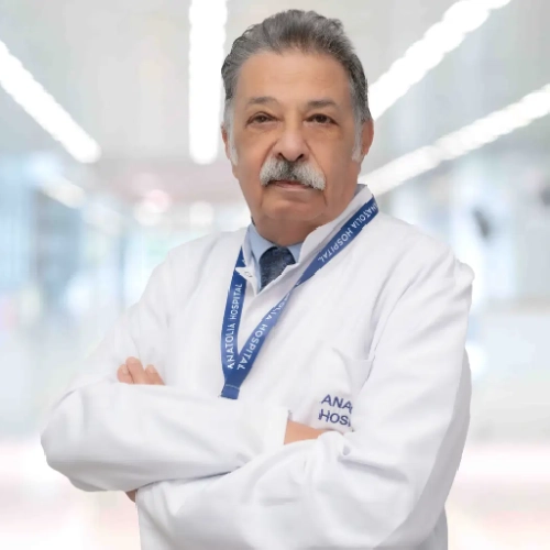 Murat Lekili