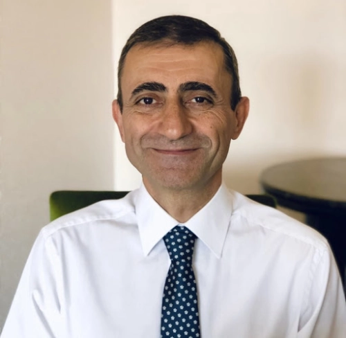 Sümer Baltacı