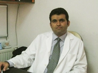 Cengiz Karataş