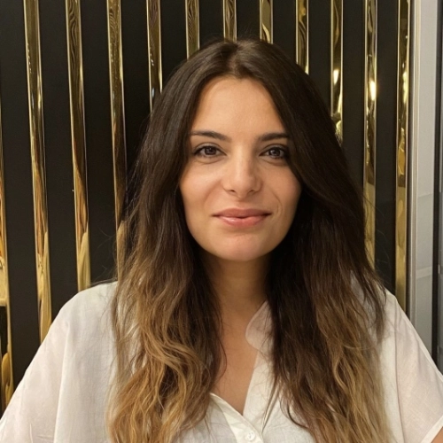 Hatice Topçu Ersoy