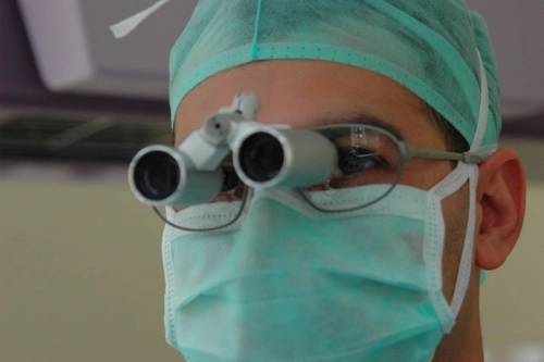Doç. Dr. Gökhan Temiz
