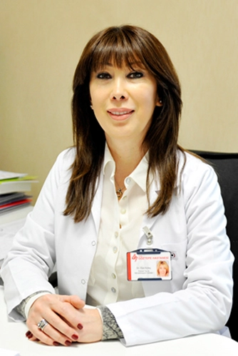 Oya Güleç