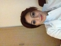 Dr. Dt. Ceren Akbulut