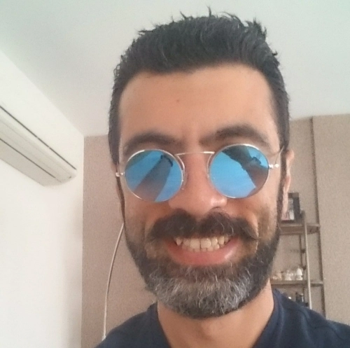 Op. Dr. Onur Aydın