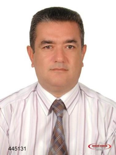 Dr. Dt. A. Murat Güzelbey