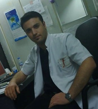 Hayrettin Zerdali