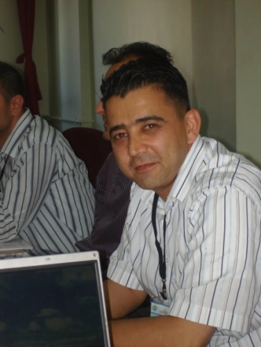 Yıldırım Altay