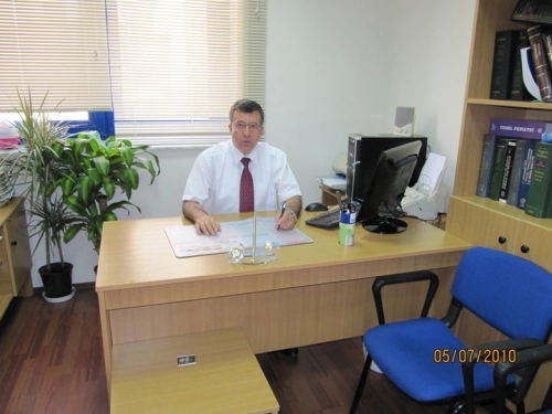 Adem Aydın