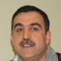 Dr. Vet. Mehmet (ali) Tanrıverdi